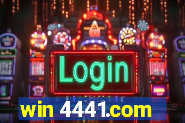 win 4441.com